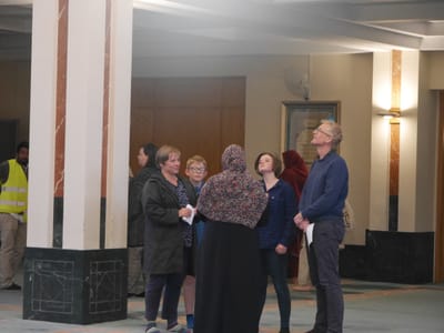 Update: Culture Night 2023 - Gallery image