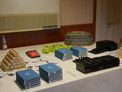 Update: Culture Night 2023 - Gallery image