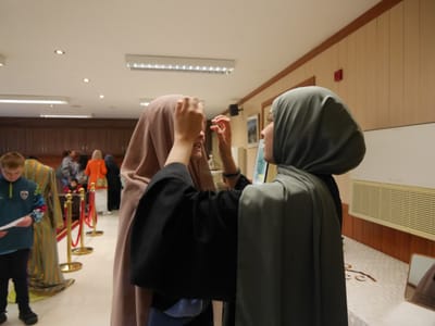 Update: Culture Night 2023 - Gallery image