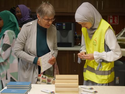 Update: Culture Night 2023 - Gallery image