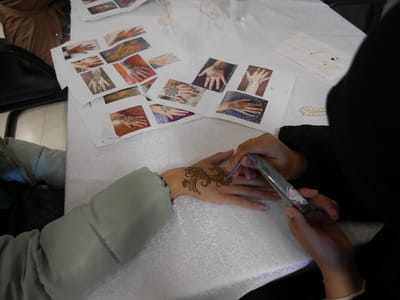 Update: Culture Night 2023 - Gallery image