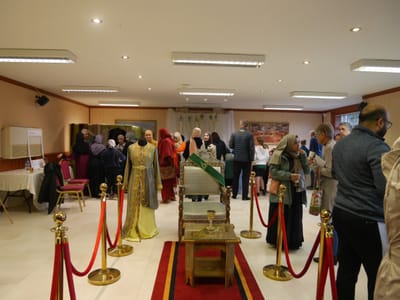 Update: Culture Night 2023 - Gallery image