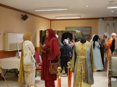 Update: Culture Night 2023 - Gallery image