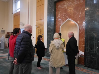 Update: Culture Night 2023 - Gallery image