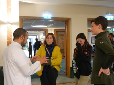 Update: Culture Night 2023 - Gallery image