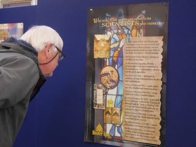 Update: Culture Night 2023 - Gallery image