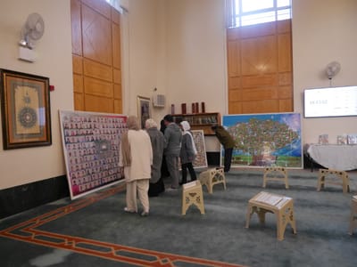 Update: Culture Night 2023 - Gallery image