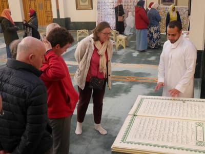 Update: Culture Night 2023 - Gallery image