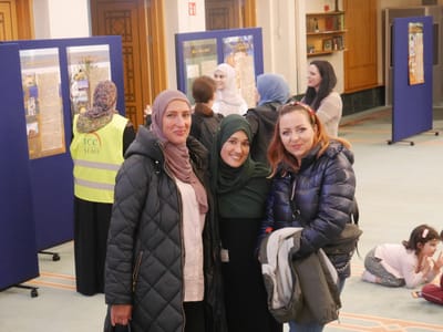 Update: Culture Night 2023 - Gallery image