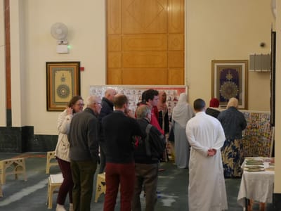 Update: Culture Night 2023 - Gallery image