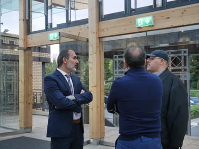 Update: Culture Night 2023 - Gallery image