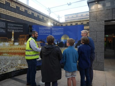 Update: Culture Night 2023 - Gallery image