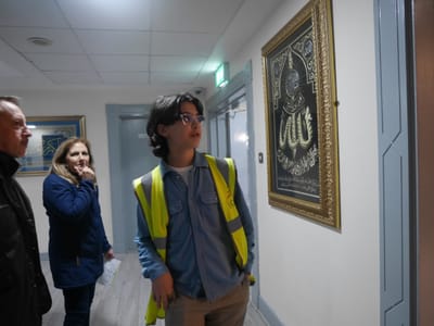 Update: Culture Night 2023 - Gallery image