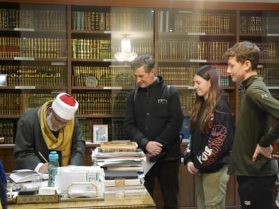 Update: Culture Night 2023 - Gallery image