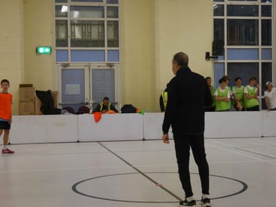 Update: Culture Night 2023 - Gallery image