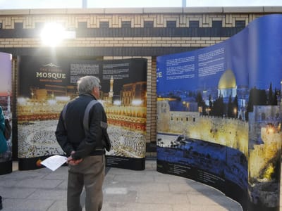 Update: Culture Night 2023 - Gallery image