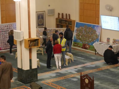 Update: Culture Night 2023 - Gallery image