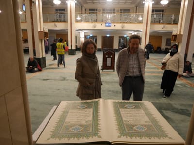 Update: Culture Night 2023 - Gallery image