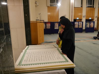 Update: Culture Night 2023 - Gallery image