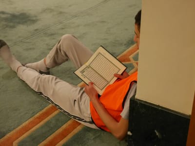 Update: Culture Night 2023 - Gallery image