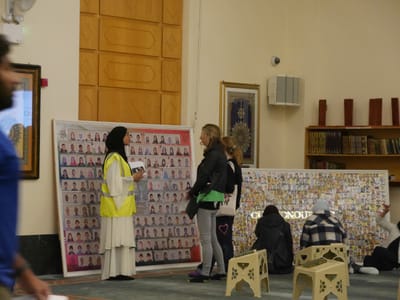 Update: Culture Night 2023 - Gallery image