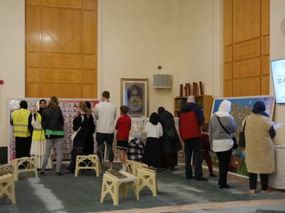 Update: Culture Night 2023 - Gallery image