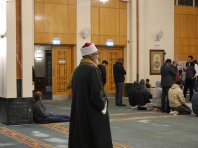 Update: Culture Night 2023 - Gallery image