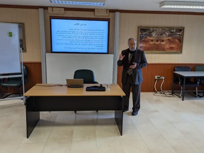 Update: Monthly Book Club - Gallery image