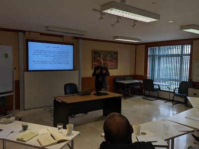 Update: Monthly Book Club - Gallery image