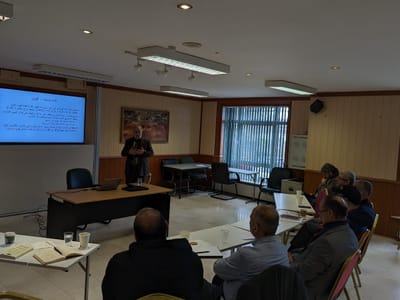 Update: Monthly Book Club - Gallery image