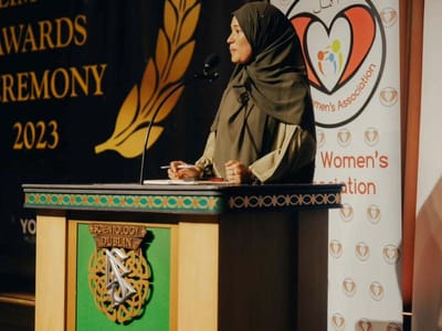 Muslim Youth Eire Awards - Gallery image