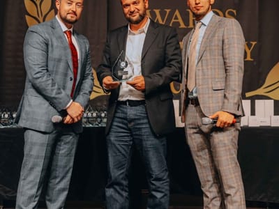 Muslim Youth Eire Awards - Gallery image