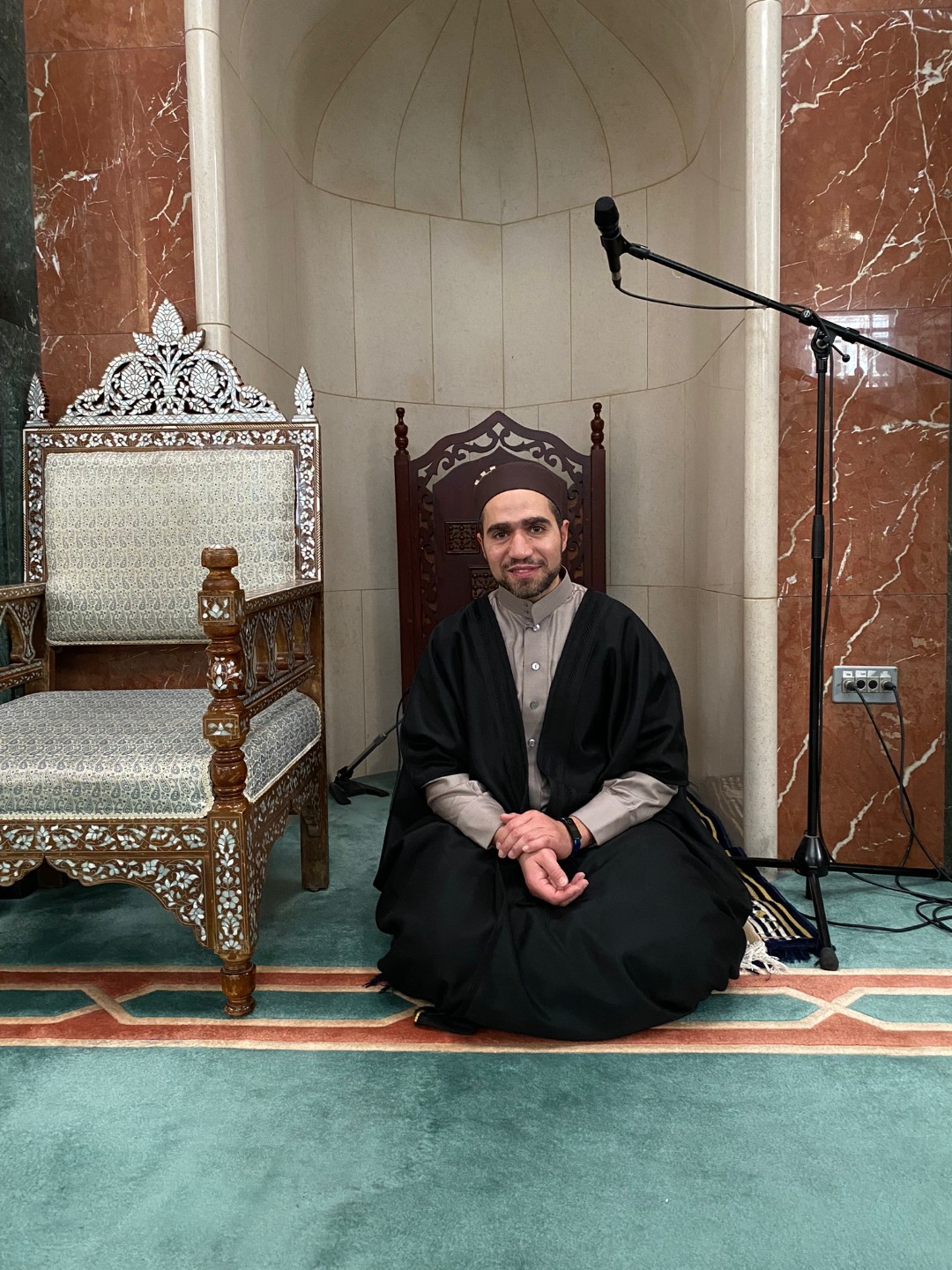 Friday Khutbah: The Fifth Pillar of the Quran - The Laws