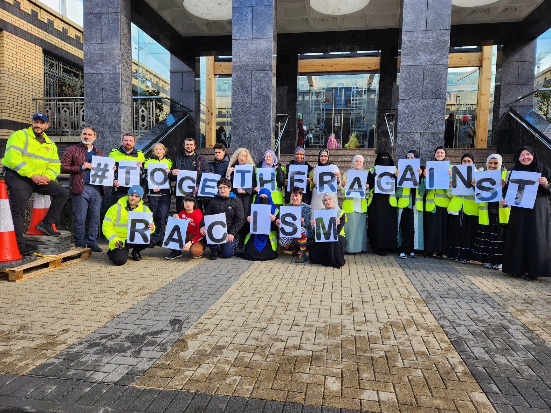 Update: Multi Cultural Day 2023