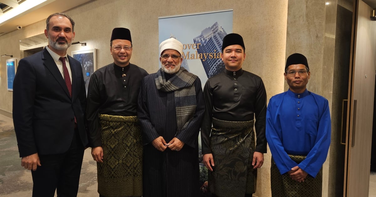 67th National Day of Malaysia Celebration in Dublin