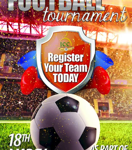 Boy's Youth Club: Winter School Holiday with Football Tournament 2024