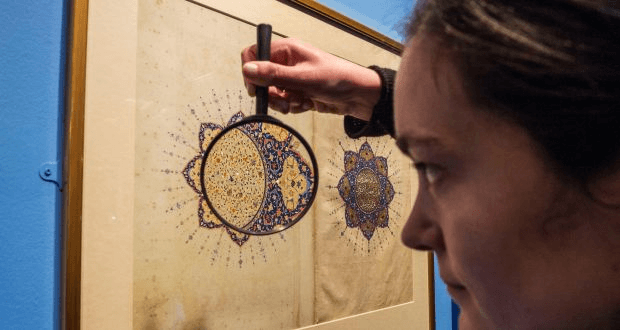 Fajr Scientific: Dr Mosab Nasser Talk - After Jummah - 13th September