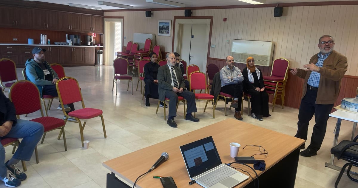 Book club photos: May 5th