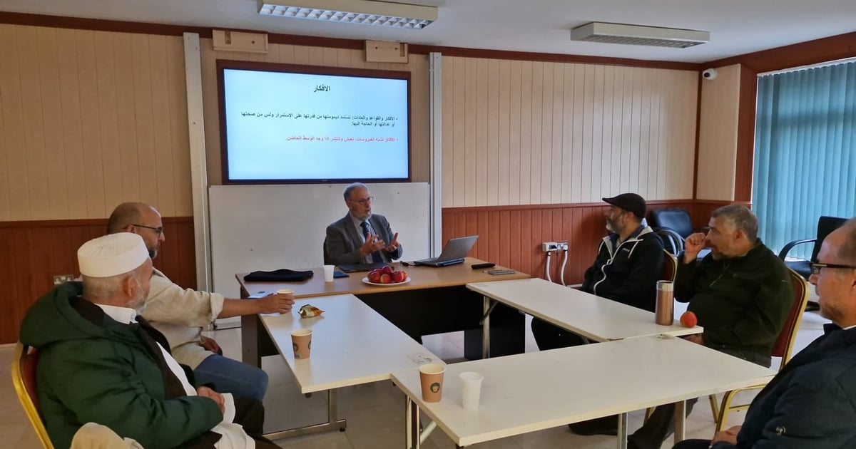 Update: September book club