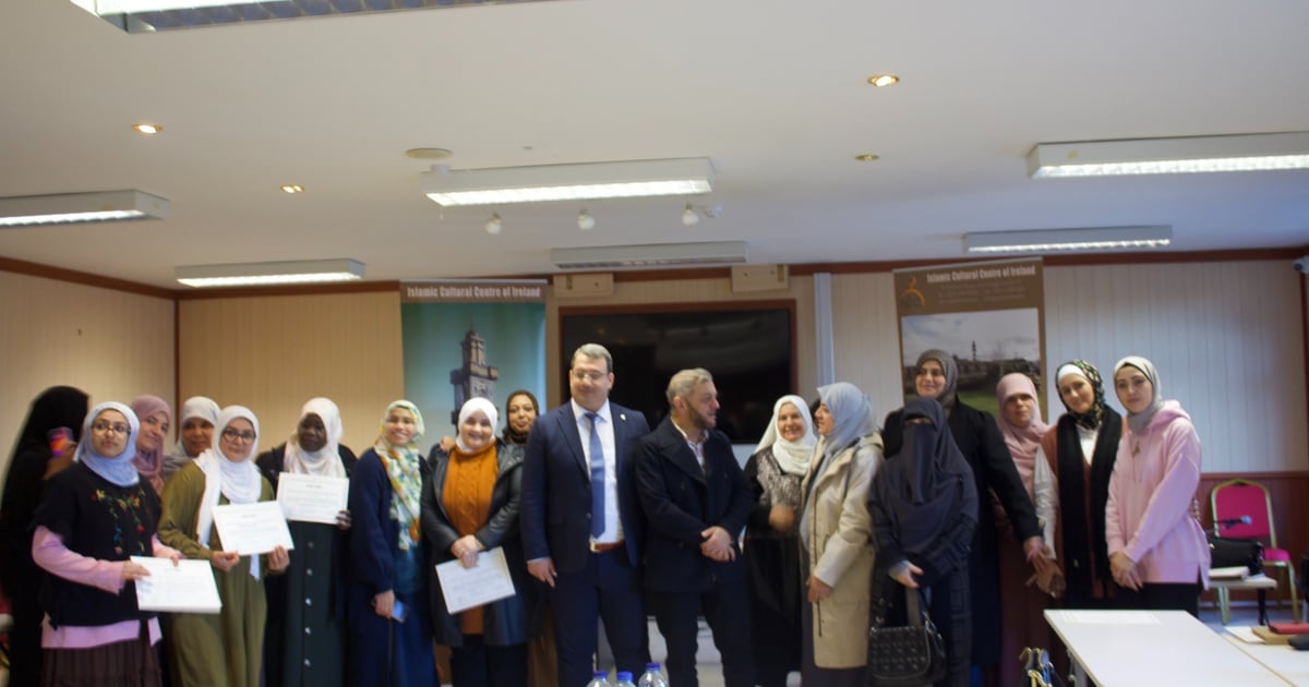 Arabic Language Day: Training and workshops for Arabic teachers