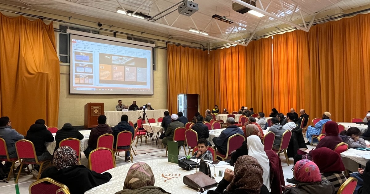 Update: Seminar on the Islamic Will