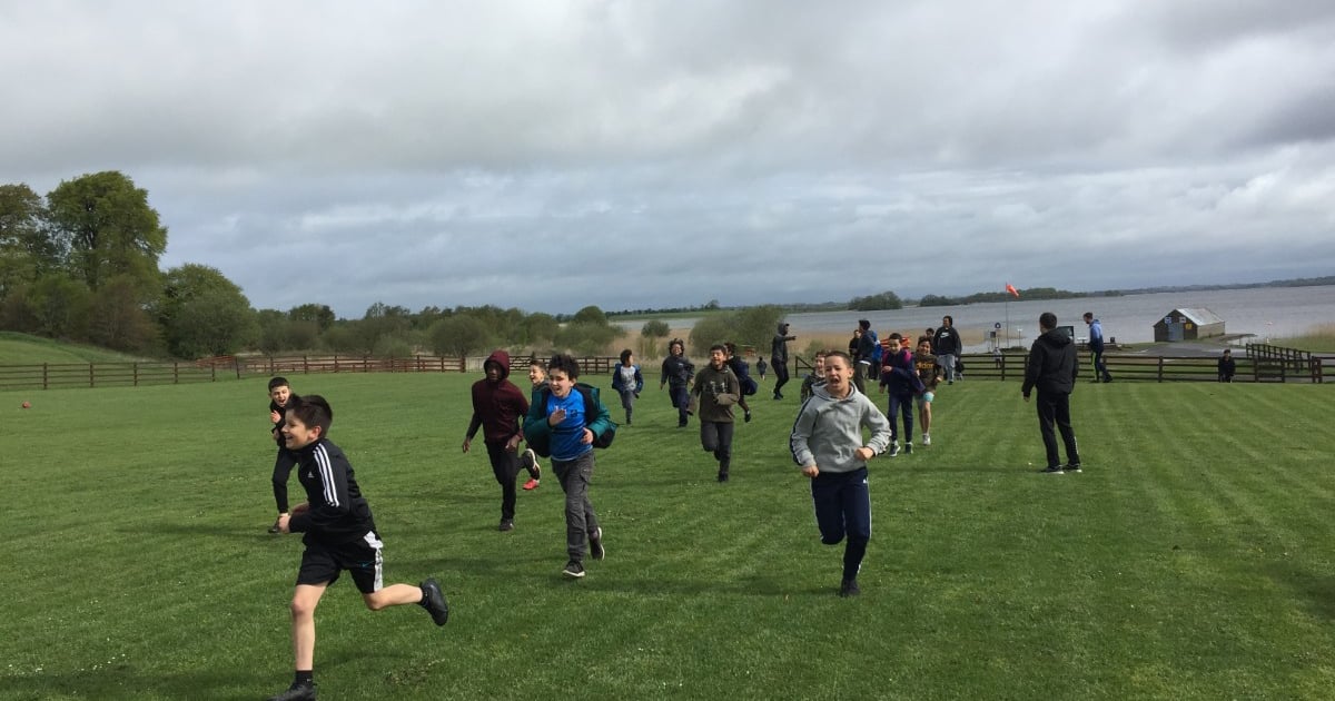 Palestine Youth Expo