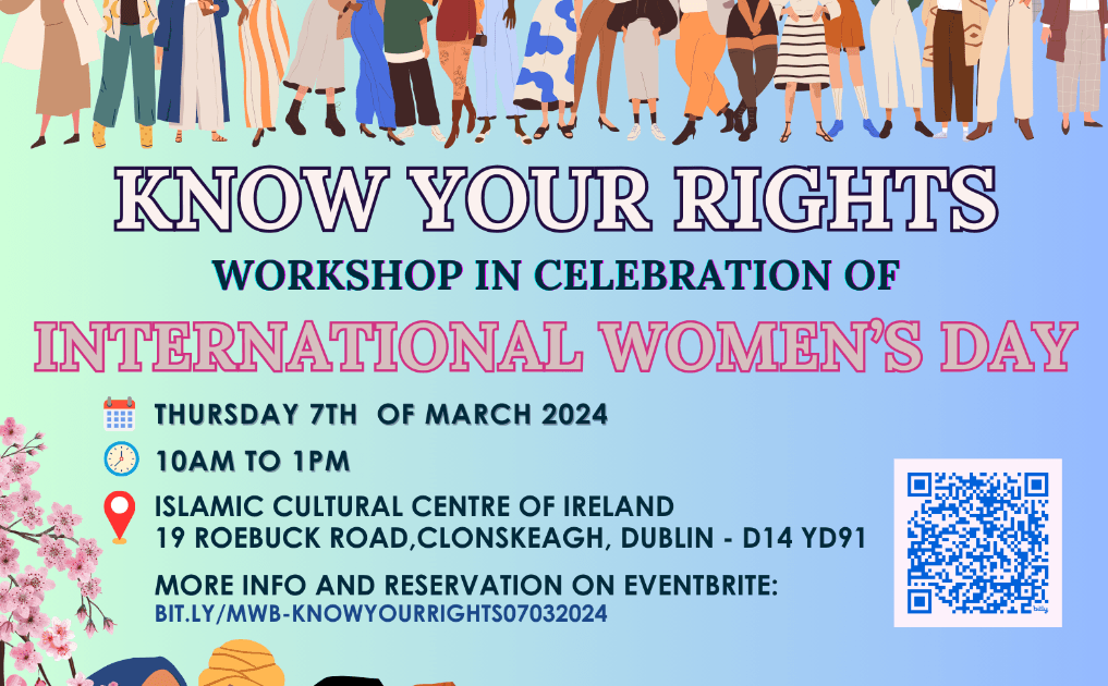 Southside Partnership: Multicultural Women's Breakfast March 7th