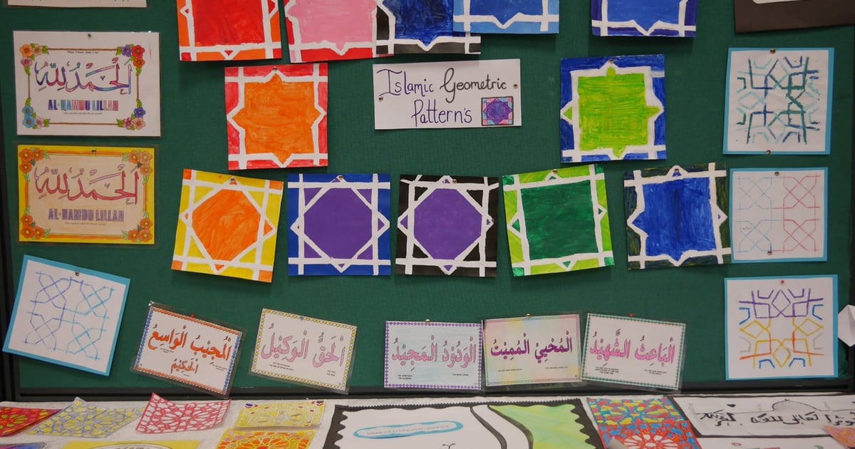 Celebrating Arabic Language Day 2023