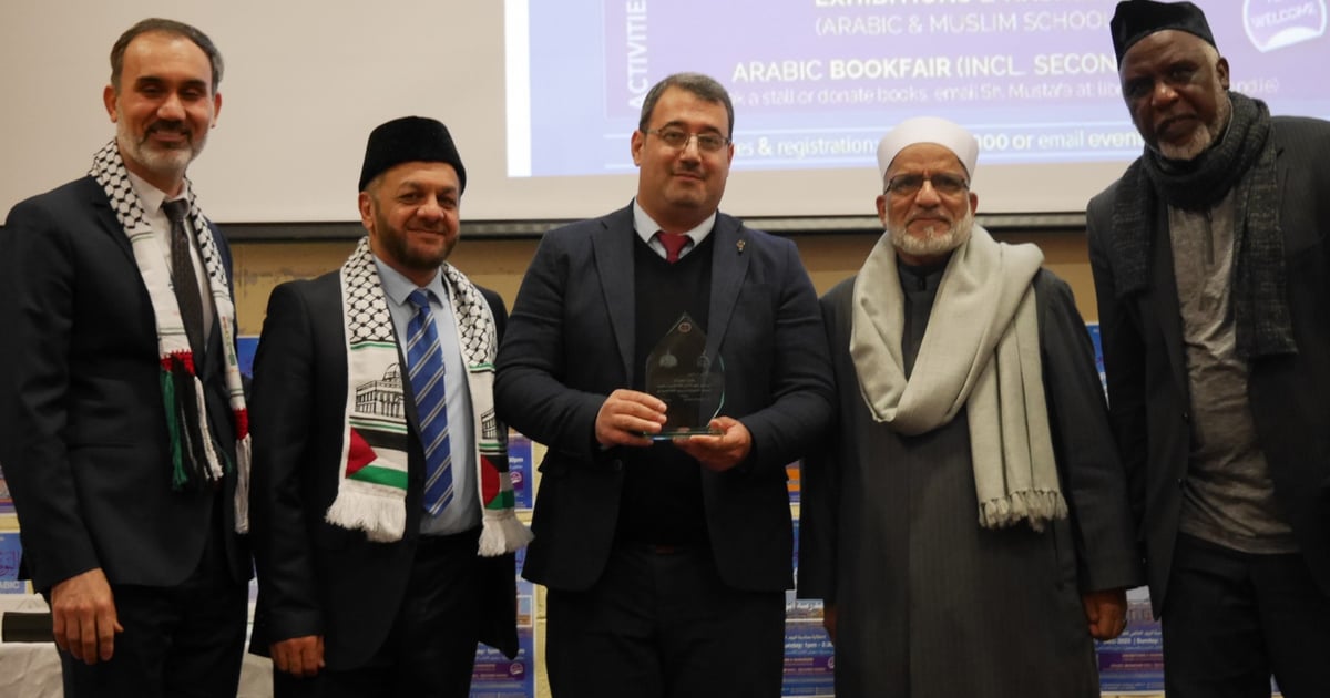 Arabic Language Day: Honouring the Participating Schools