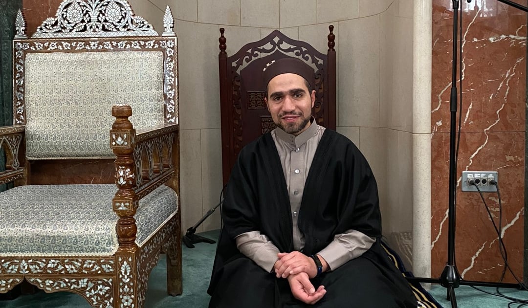 Friday Khutbah: 6th September/3rd Rabi' Al Awwal 1446