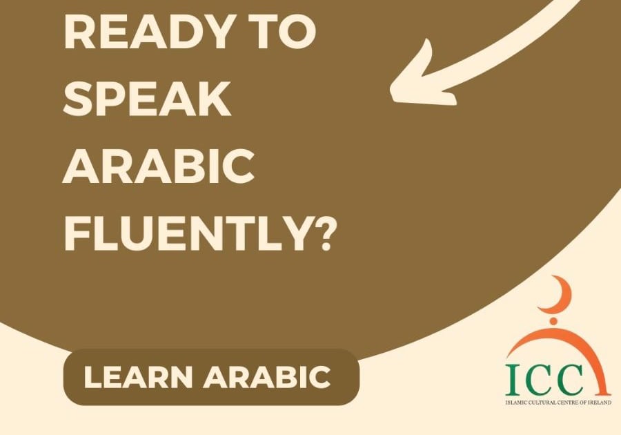 Arabic Classes: Arabic For You! Level 1 and Level 2
