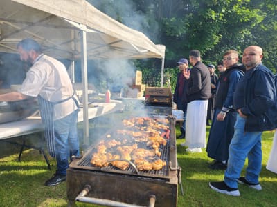 Photo Gallery: Eid Al Adha - Gallery image