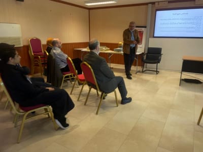 Book club photos: May 5th - Gallery image