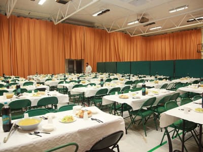 Ramadan Iftaars - Gallery image